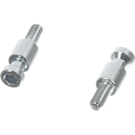 Bosch Home Appliances 10011752 Bosch Refrigerator Screw 10011752